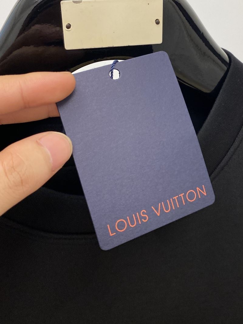 Louis Vuitton T-Shirts